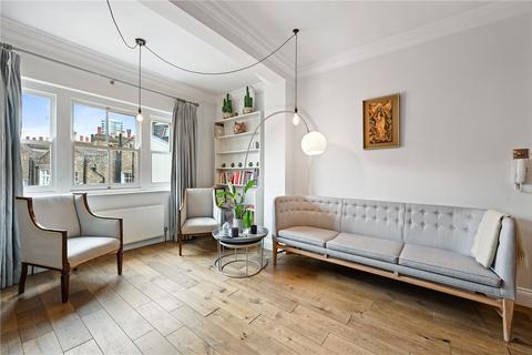 2 bedroom apartment for sale, St. Stephens Gardens, London, W2