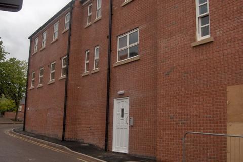 2 bedroom flat to rent, Far Gosford Street, Stoke CV1