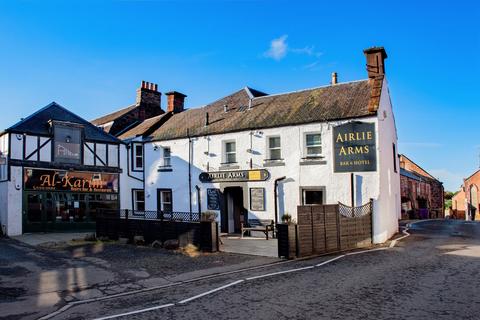 Hotel for sale, St Malcolms Wynd, Kirriemuir, DD8