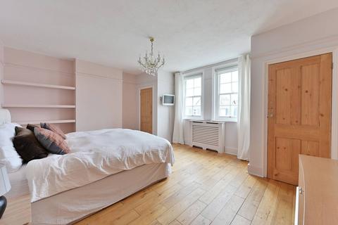 2 bedroom flat to rent, Kingston Road, South Wimbledon, London, SW19