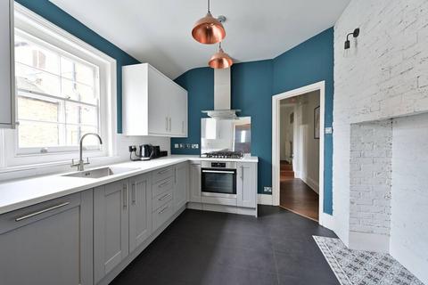undefined, Kingston Road, South Wimbledon, London, SW19
