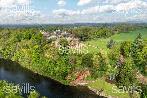 14 bedroom equestrian property for sale, The Corby Castle Estate, Wetheral, Carlisle, Cumbria, CA4