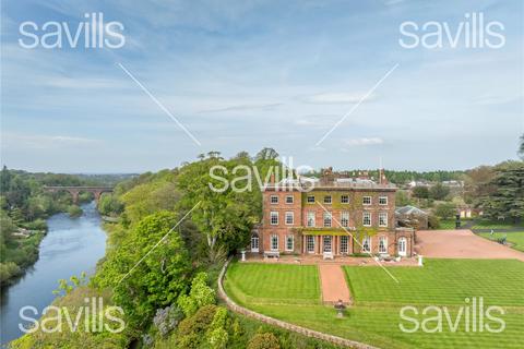 14 bedroom equestrian property for sale, The Corby Castle Estate, Wetheral, Carlisle, Cumbria, CA4