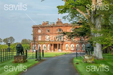 14 bedroom detached house for sale, The Corby Castle Estate, Wetheral, Carlisle, Cumbria, CA4