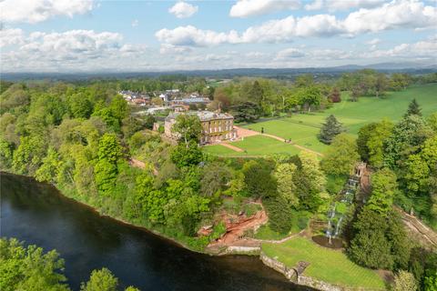 14 bedroom detached house for sale, The Corby Castle Estate, Wetheral, Carlisle, Cumbria, CA4