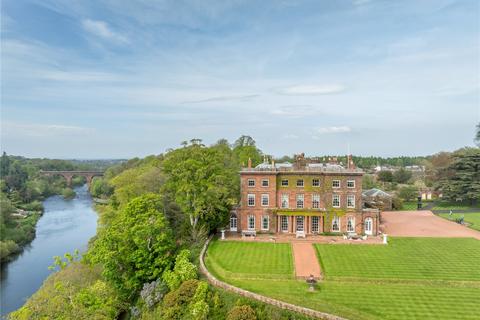 14 bedroom detached house for sale, The Corby Castle Estate, Wetheral, Carlisle, Cumbria, CA4