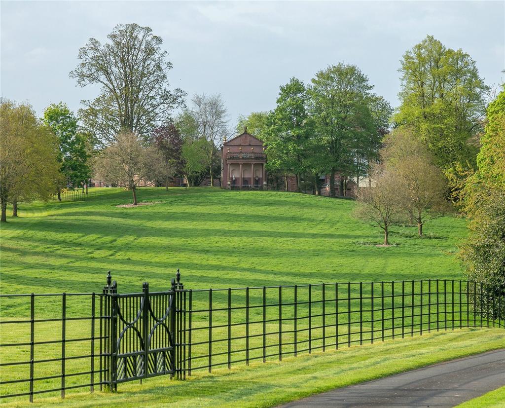 Dovecote