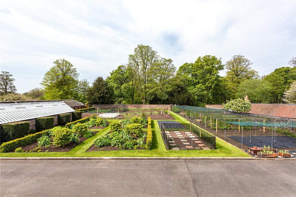 Kitchen Gardens