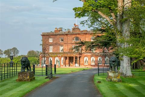 14 bedroom detached house for sale, The Corby Castle Estate, Wetheral, Carlisle, Cumbria, CA4