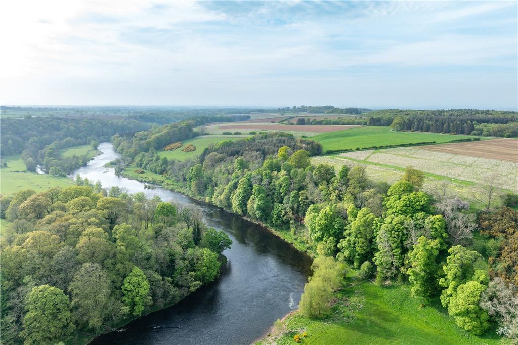 River Eden