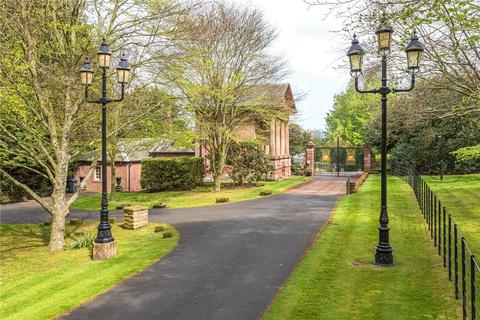 14 bedroom detached house for sale, The Corby Castle Estate, Wetheral, Carlisle, Cumbria, CA4