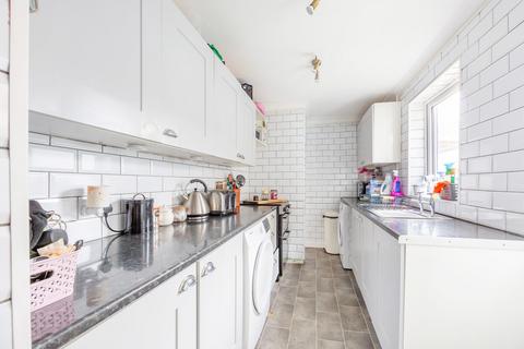 3 bedroom terraced house for sale, Wollaston Road, Lowestoft