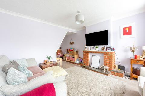 3 bedroom terraced house for sale, Wollaston Road, Lowestoft