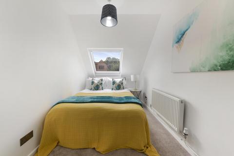 3 Rotterdam Drive, London, E14 3JA