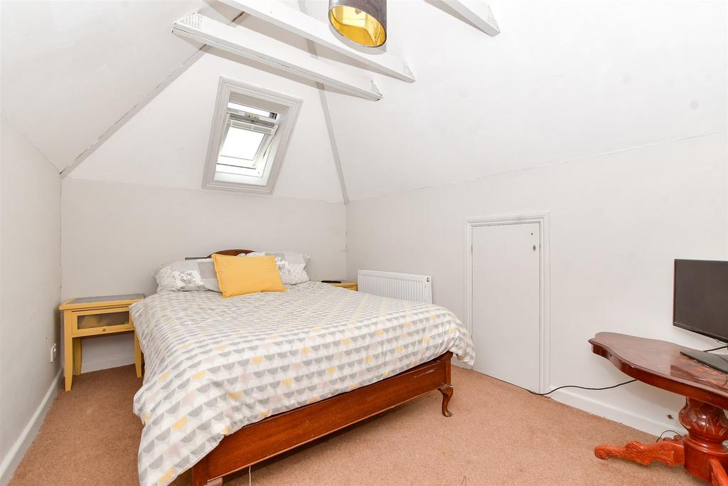 Annexe Bedroom