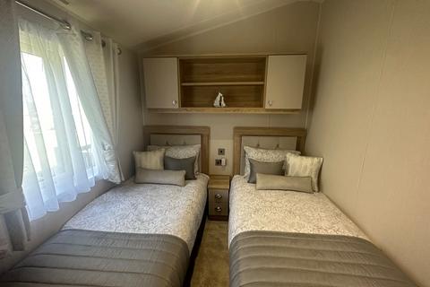 2 bedroom lodge for sale, Nantwich