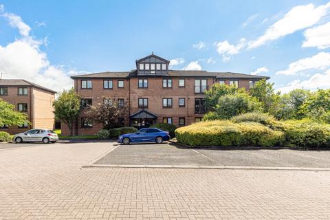 44 Abbey Mill, Stirling, FK8 1QS