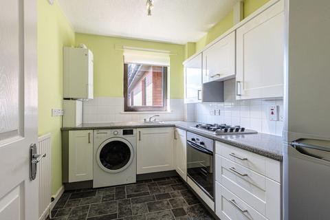 44 Abbey Mill, Stirling, FK8 1QS