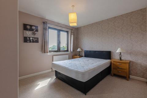 44 Abbey Mill, Stirling, FK8 1QS