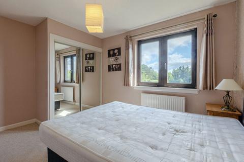 44 Abbey Mill, Stirling, FK8 1QS