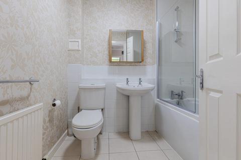 44 Abbey Mill, Stirling, FK8 1QS