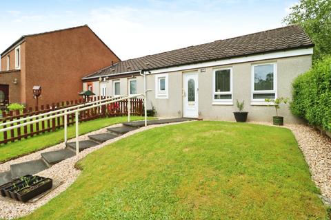 1 bedroom bungalow for sale, Shuna Square, Glenrothes, KY7
