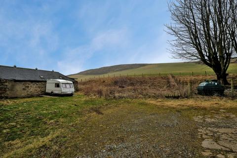 Property for sale, Nethermill Steading, Glenkindie, Alford AB33