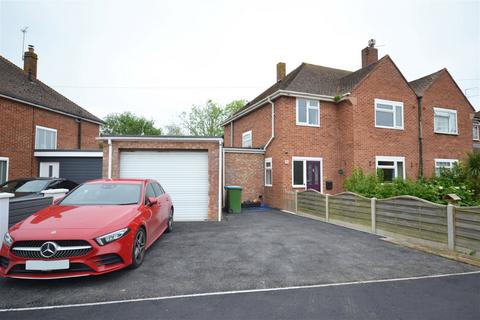 3 bedroom semi-detached house for sale, Raleigh Road, Rose Green, Bognor Regis