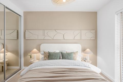 2 bedroom flat for sale, Plot 401 - 2 bed 50%, at L&Q at Bankside Gardens Flagstaff Road, Reading RG2