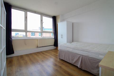 2 bedroom flat for sale, Hobbs Place Estate, Hackney, London, ., N1 5HY