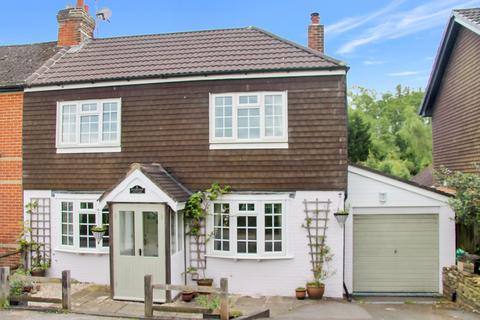 3 bedroom semi-detached house for sale, Wickham, Hampshire