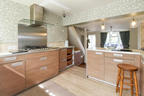 3 bedroom semi-detached house for sale, Wickham, Hampshire