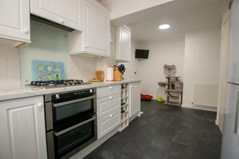 2 bedroom end of terrace house for sale, Borrowdale Road, Millbrook, Southampton