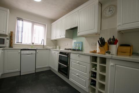 2 bedroom end of terrace house for sale, Borrowdale Road, Millbrook, Southampton