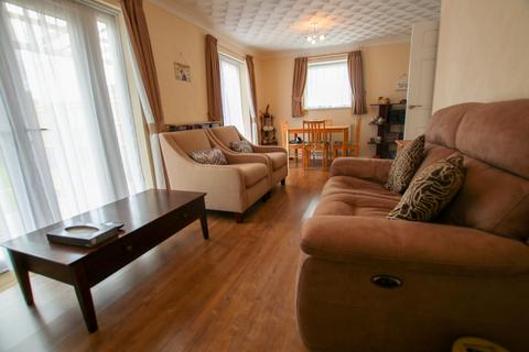 2 bedroom end of terrace house for sale, Borrowdale Road, Millbrook, Southampton