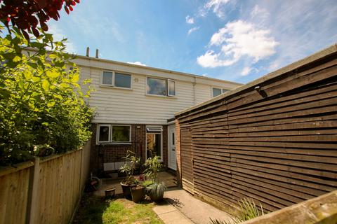 3 bedroom terraced house for sale, Abercrombie Gardens, Southampton