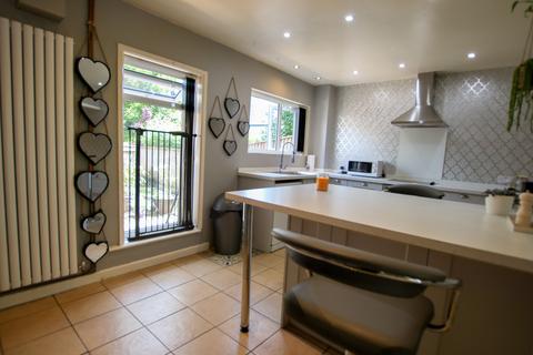 3 bedroom terraced house for sale, Abercrombie Gardens, Southampton