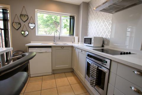 3 bedroom terraced house for sale, Abercrombie Gardens, Southampton