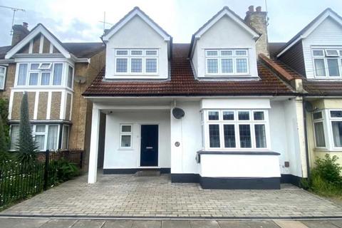 undefined, Leigh on Sea SS9