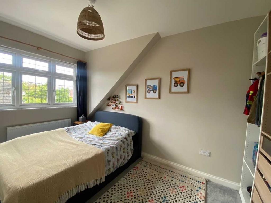 Bedroom Four