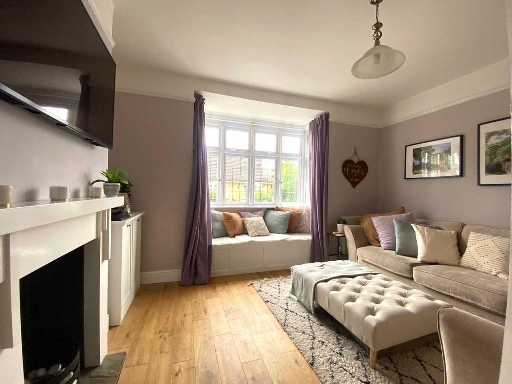 Front Room