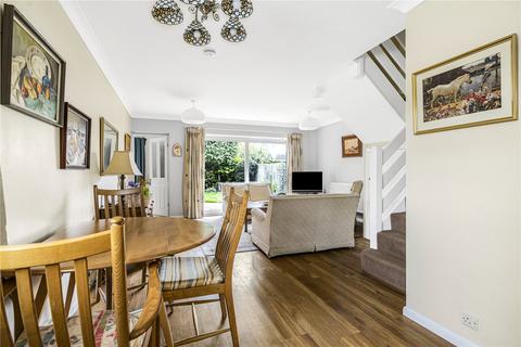 2 bedroom detached house for sale, Overton Drive, Thame, Oxfordshire, OX9