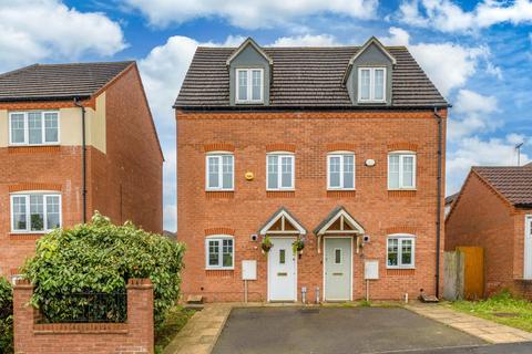 12 Bartley Crescent, Birmingham, B31 1UU