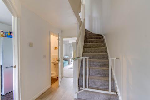 12 Bartley Crescent, Birmingham, B31 1UU