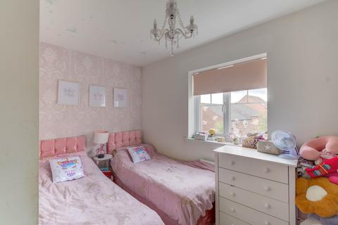 12 Bartley Crescent, Birmingham, B31 1UU