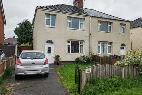 3 bedroom semi-detached house for sale, Underwood Lane, Crewe CW1