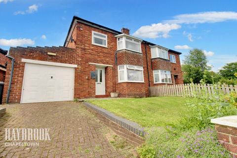 3 bedroom semi-detached house for sale, Broadway Avenue, Chapeltown