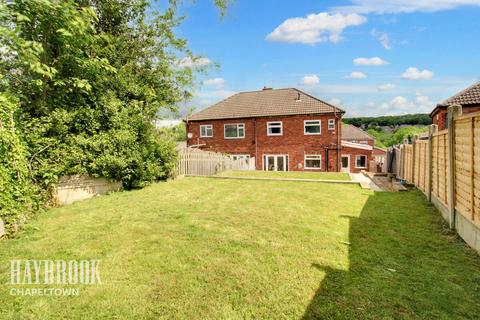 6 Broadway Avenue, Chapeltown, Sheffield, S35 1RW