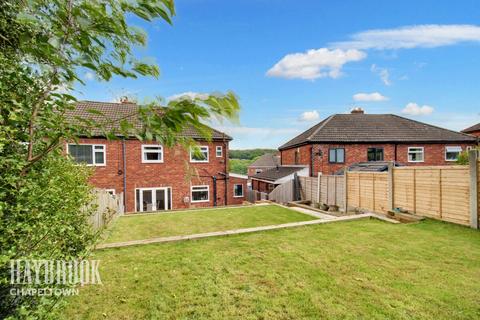 6 Broadway Avenue, Chapeltown, Sheffield, S35 1RW