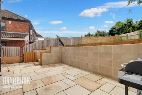 6 Broadway Avenue, Chapeltown, Sheffield, S35 1RW
